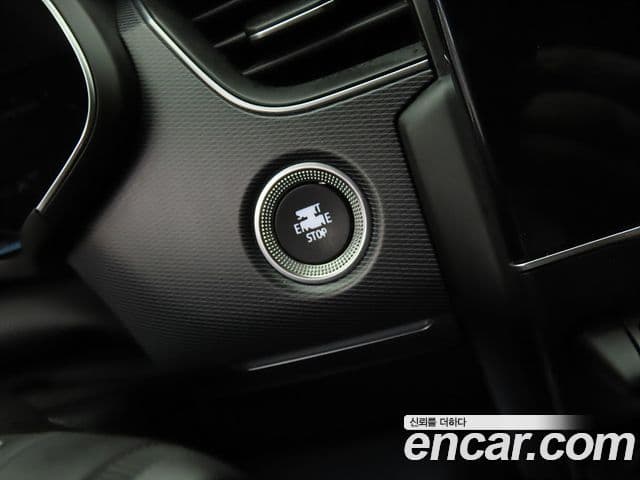 Renault Korea(Samsung) XM3 1.3 TCe RE, 2020 13