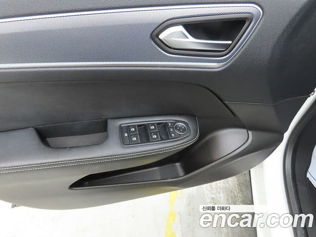 Renault Korea(Samsung) XM3 1.3 TCe RE, 2020 15