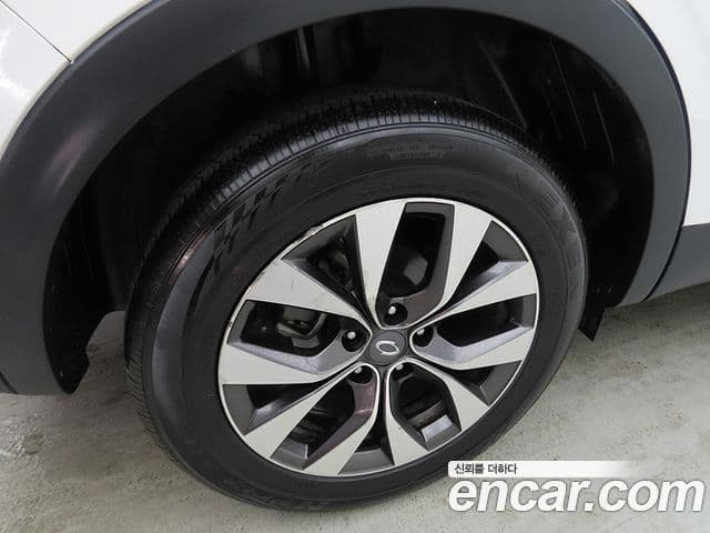 Renault Korea(Samsung) XM3 1.3 TCe RE, 2020 20