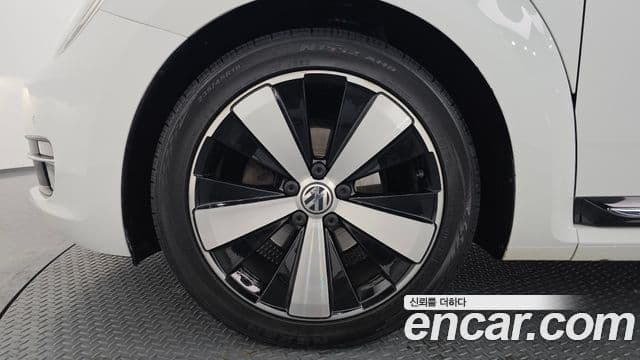 Volkswagen The / новый 비틀 3세대, 2015 все фото