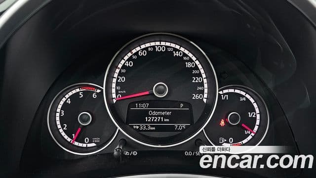 Volkswagen The / новый 비틀 3세대, 2015 8