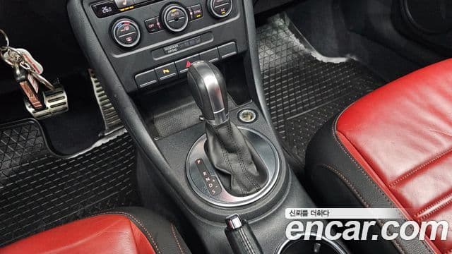 Volkswagen The / новый 비틀 3세대, 2015 9