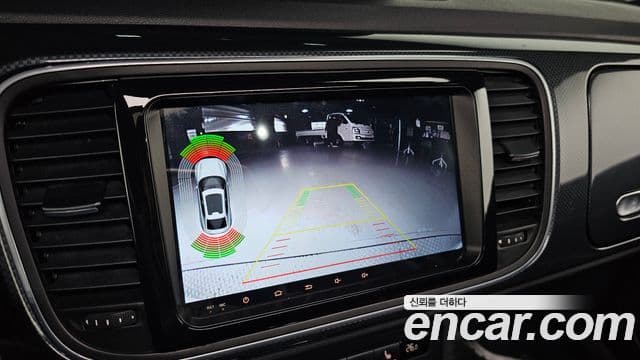 Volkswagen The / новый 비틀 3세대, 2015 15