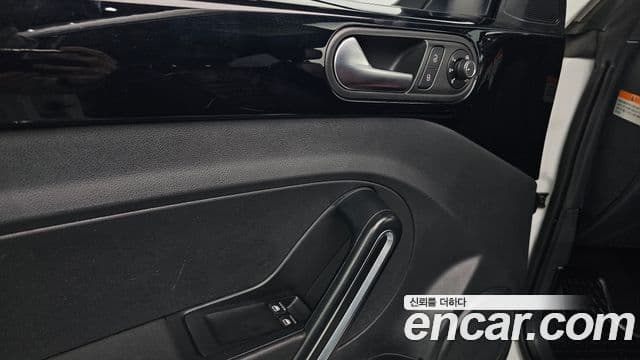 Volkswagen The / новый 비틀 3세대, 2015 18