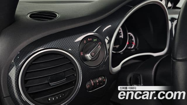 Volkswagen The / новый 비틀 3세대, 2015 19