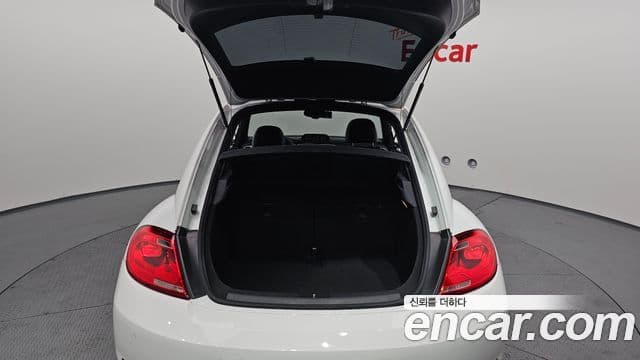 Volkswagen The / новый 비틀 3세대, 2015 20