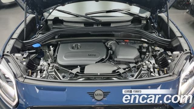 Mini Cooper S Countryman 3세대 ALL4 JCW, 2025 6