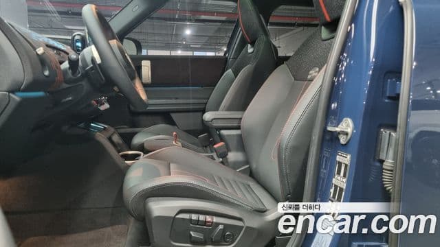 Mini Cooper S Countryman 3세대 ALL4 JCW, 2025 7