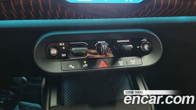 Mini Cooper S Countryman 3세대 ALL4 JCW, 2025 14