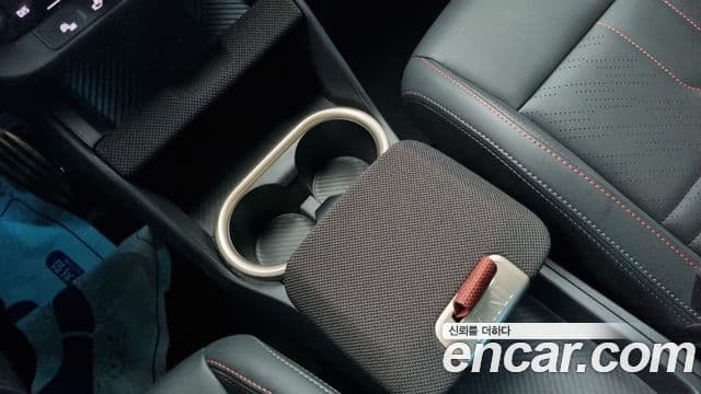 Mini Cooper S Countryman 3세대 ALL4 JCW, 2025 15