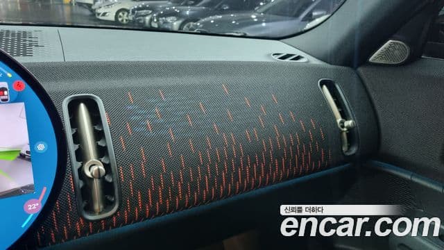 Mini Cooper S Countryman 3세대 ALL4 JCW, 2025 17