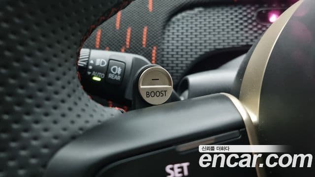 Mini Cooper S Countryman 3세대 ALL4 JCW, 2025 18