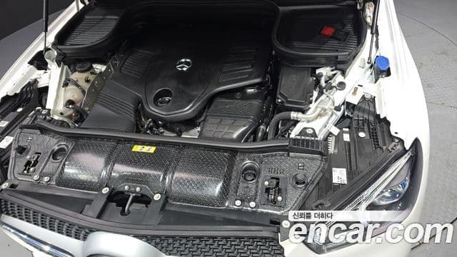 Mercedes-Benz GLE-класс W167 GLE450 4MATIC, 2023 6
