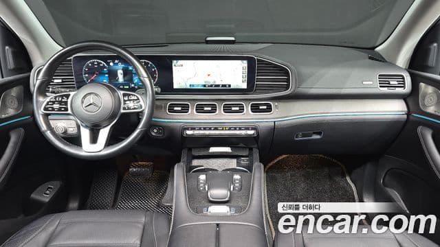 Mercedes-Benz GLE-класс W167 GLE450 4MATIC, 2023 7