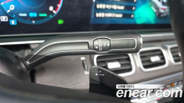 Mercedes-Benz GLE-класс W167 GLE450 4MATIC, 2023 9