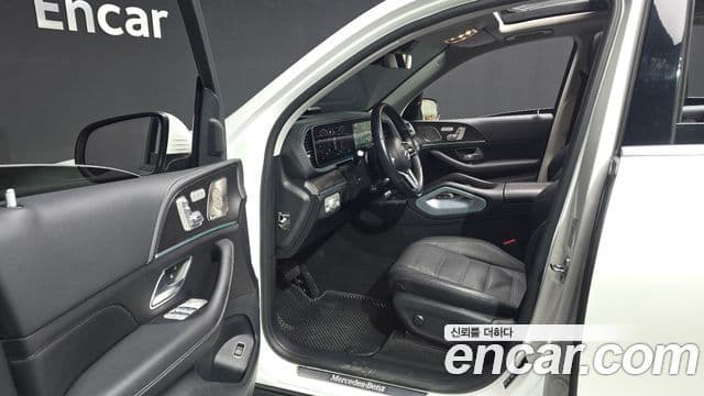 Mercedes-Benz GLE-класс W167 GLE450 4MATIC, 2023 10