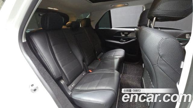 Mercedes-Benz GLE-класс W167 GLE450 4MATIC, 2023 12
