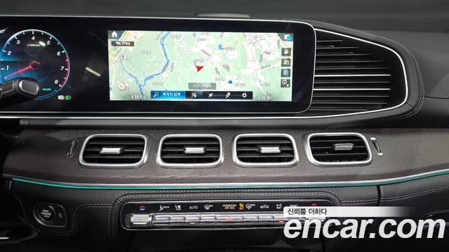 Mercedes-Benz GLE-класс W167 GLE450 4MATIC, 2023 14