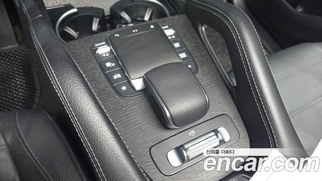 Mercedes-Benz GLE-класс W167 GLE450 4MATIC, 2023 18