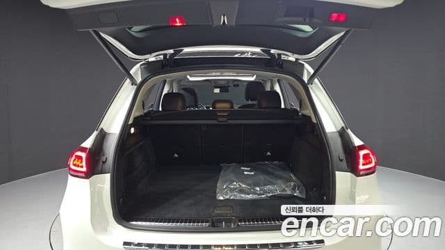 Mercedes-Benz GLE-класс W167 GLE450 4MATIC, 2023 20