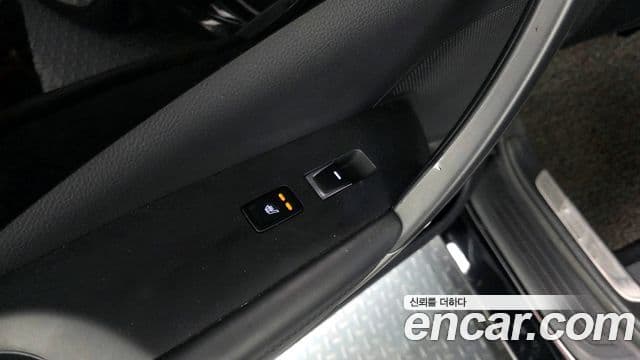 Hyundai Grandeur HG Modern, 2016 16