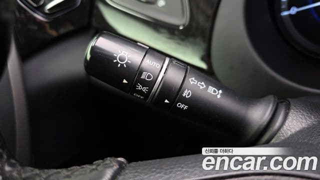 Hyundai Grandeur HG Modern, 2016 17