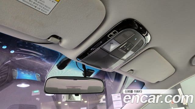 Hyundai Grandeur HG Modern, 2016 19