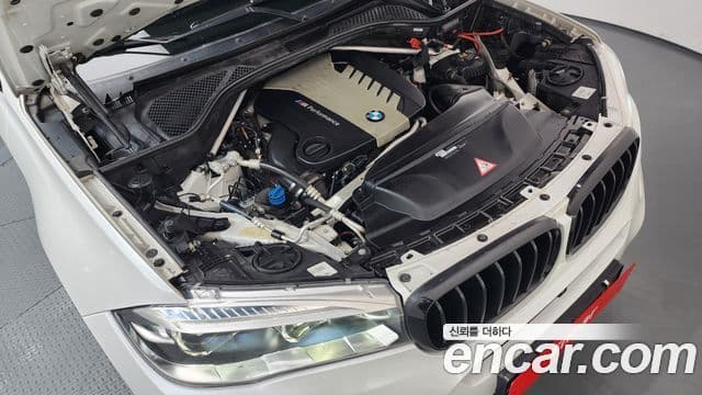 BMW X6 (F16), 2018 6