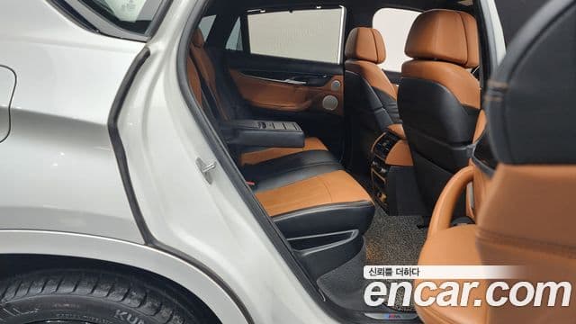 BMW X6 (F16), 2018 12