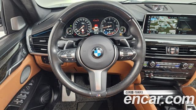 BMW X6 (F16), 2018 13