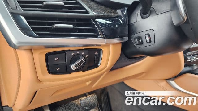 BMW X6 (F16), 2018 14