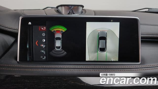 BMW X6 (F16), 2018 16