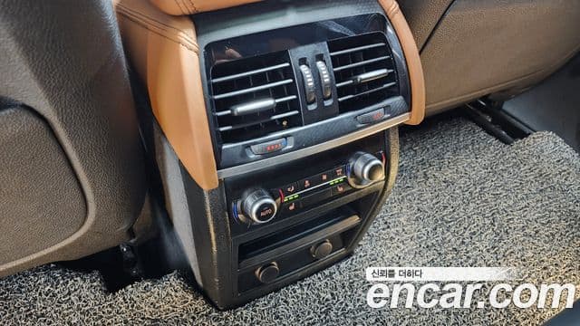 BMW X6 (F16), 2018 18