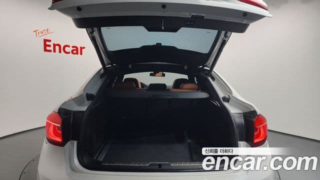 BMW X6 (F16), 2018 20