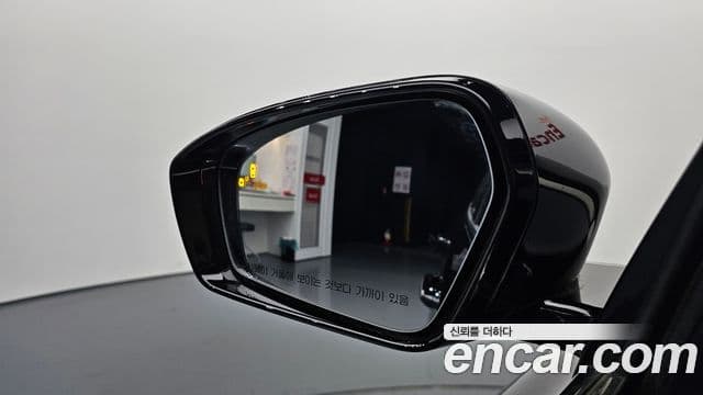 Hyundai The / новый New Grandeur IG Calligraphy, 2022 17