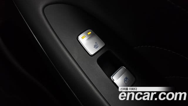 Hyundai The / новый New Grandeur IG Calligraphy, 2022 18