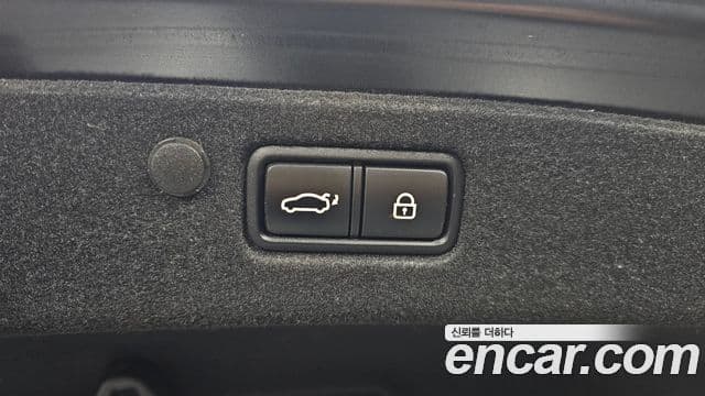 Hyundai The / новый New Grandeur IG Calligraphy, 2022 20