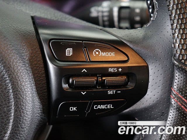 Kia Stonic Trendy, 2020 12