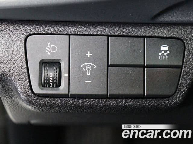 Kia Stonic Trendy, 2020 13