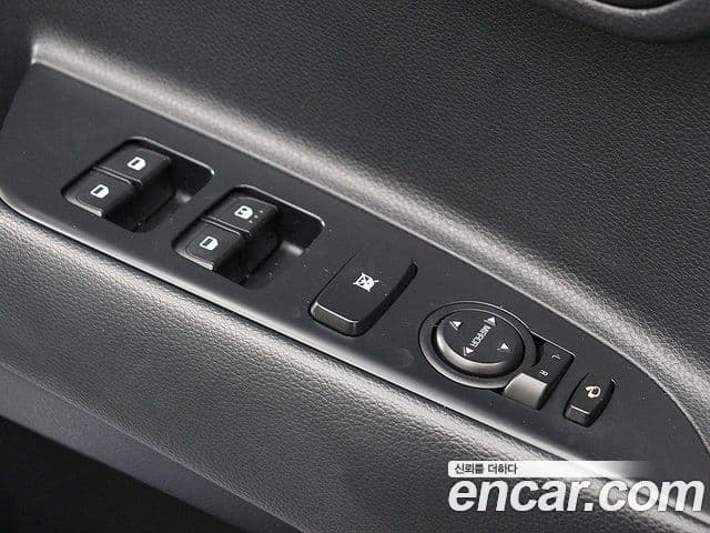 Kia Stonic Trendy, 2020 14