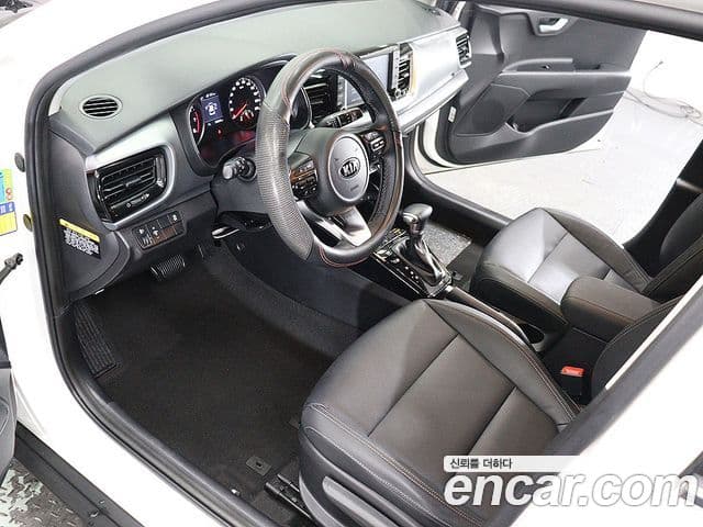 Kia Stonic Trendy, 2020 18