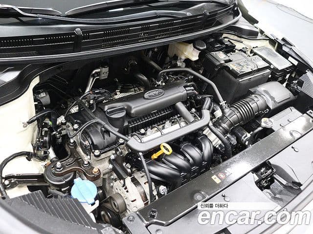 Kia Stonic Trendy, 2020 19