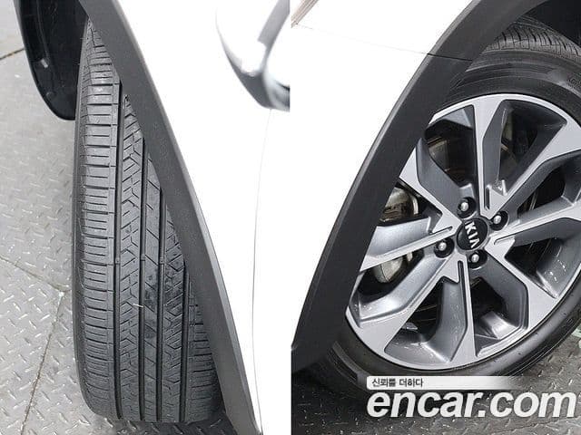 Kia Stonic Trendy, 2020 20