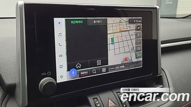 Toyota RAV4 5세대 2.5 4WD PHEV XSE, 2025 12