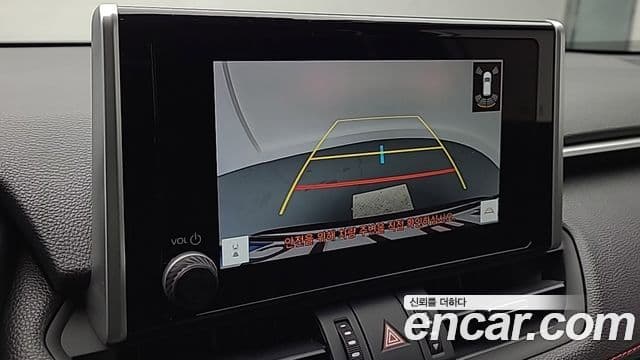 Toyota RAV4 5세대 2.5 4WD PHEV XSE, 2025 13