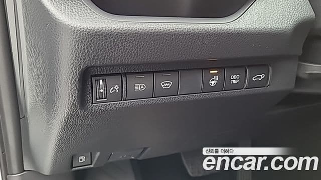 Toyota RAV4 5세대 2.5 4WD PHEV XSE, 2025 15