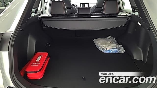 Toyota RAV4 5세대 2.5 4WD PHEV XSE, 2025 18