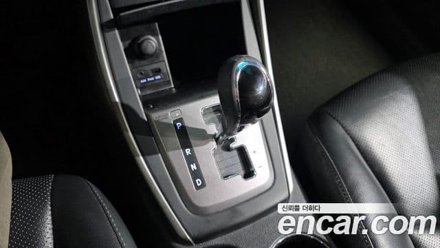 Hyundai Avante MD M16 GDI Avenue, 2014 9