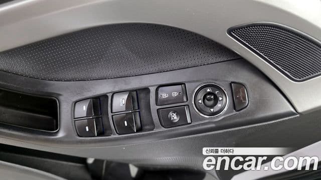 Hyundai Avante MD M16 GDI Avenue, 2014 14