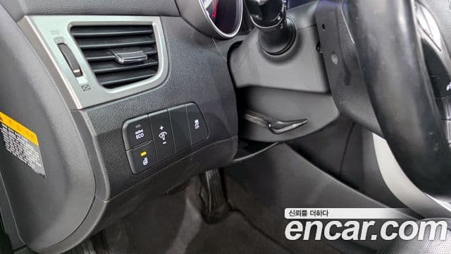 Hyundai Avante MD M16 GDI Avenue, 2014 15